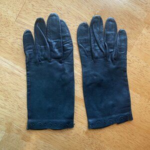 Vintage Gloves S